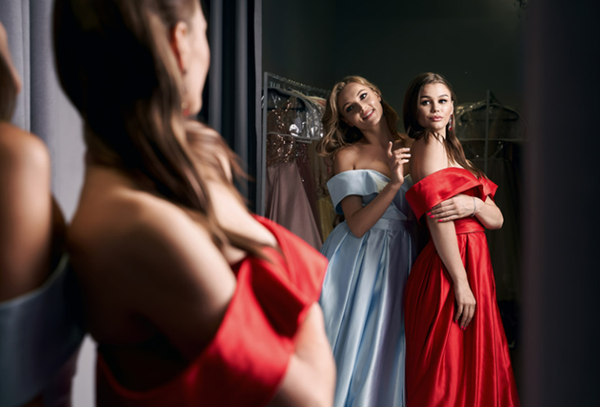How to Find the Perfect Prom Dress for Your Big Night-picture it