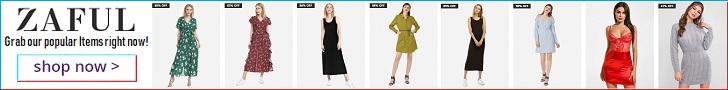 Shopping online is made easy at Zaful.com