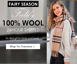 Compra tu atuendo en línea en Fairy Season