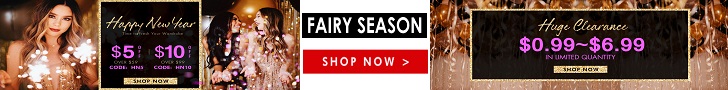 Shop your outfit online at Fairy Season