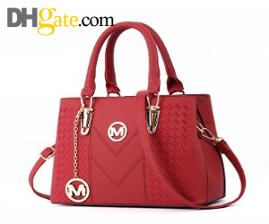 Belanja online dengan mudah dan bebas repot hanya di DHgate.com