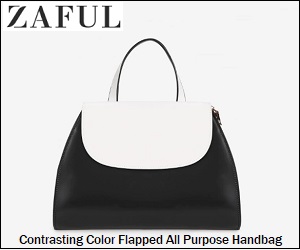 Shopping online is made easy at Zaful.com