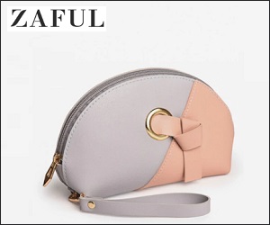 Comprar en línea es fácil en Zaful.com