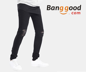 在Banggood.com获得最优惠的交易