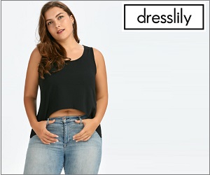 Beli pakaian fashion Anda secara online di Dresslily.com