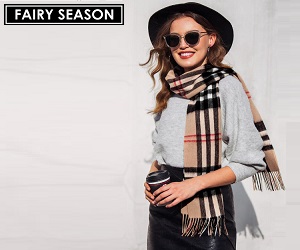 Achetez votre tenue en ligne chez Fairy Season