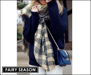 Achetez votre tenue en ligne chez Fairy Season