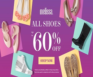 Compre sapatos baixos e sandálias femininas Melissa online