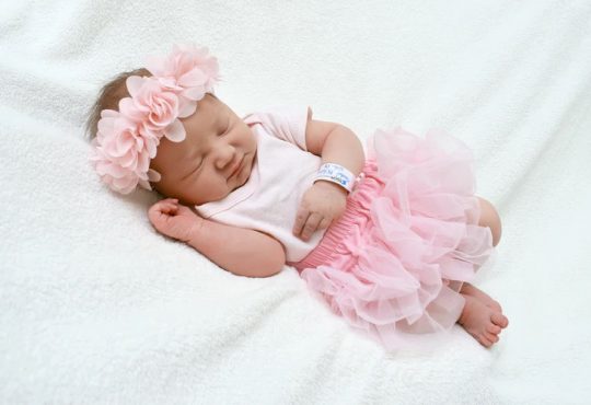 softest newborn clothes