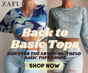 Shopping online is made easy at Zaful.com