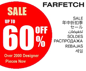 Farfetch는 패션에 대한 사랑을 위해 존재합니다.