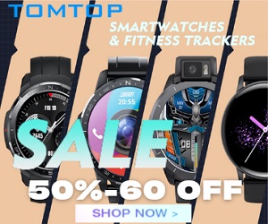 Shop online at best prices in Tomtop.com 
