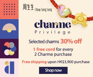 Chow Sang Sang – Find quality jewelry and Charme at affordable prices