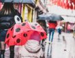 10 Rainy Day Fashion Tips to Stay Dry and Look Stunning