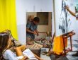 Powerful Ways Luis Rincón Transforms Memory Through Art
