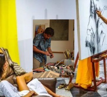 Powerful Ways Luis Rincón Transforms Memory Through Art