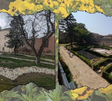 Secrets of Giardino Ducale: Atri’s Stunning Garden Revival