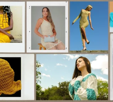 Crochet Dresses For Women: Trends That Turn Heads
