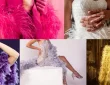 Feather Fashion Is Back: Oscars’ Most Stunning Looks